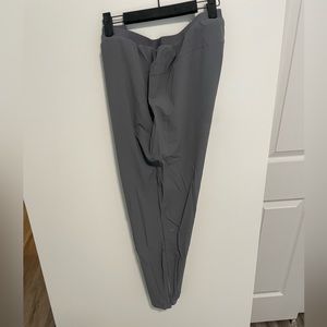 Lululemon run state jogger shorter length